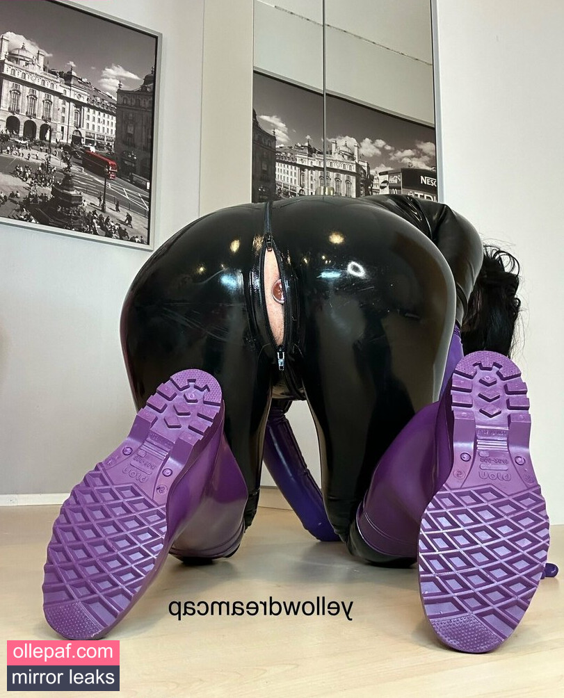 Latest Leaks yellowdreamcap Nude #8 - Fapello