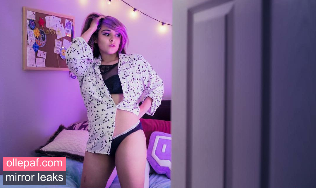 Latest Leaks Yellowspoongirl Nude #4 - Fapello