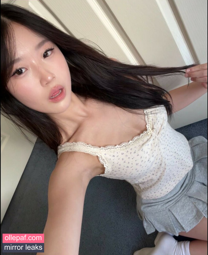 Latest Leaks yena Nude #2 - Fapello