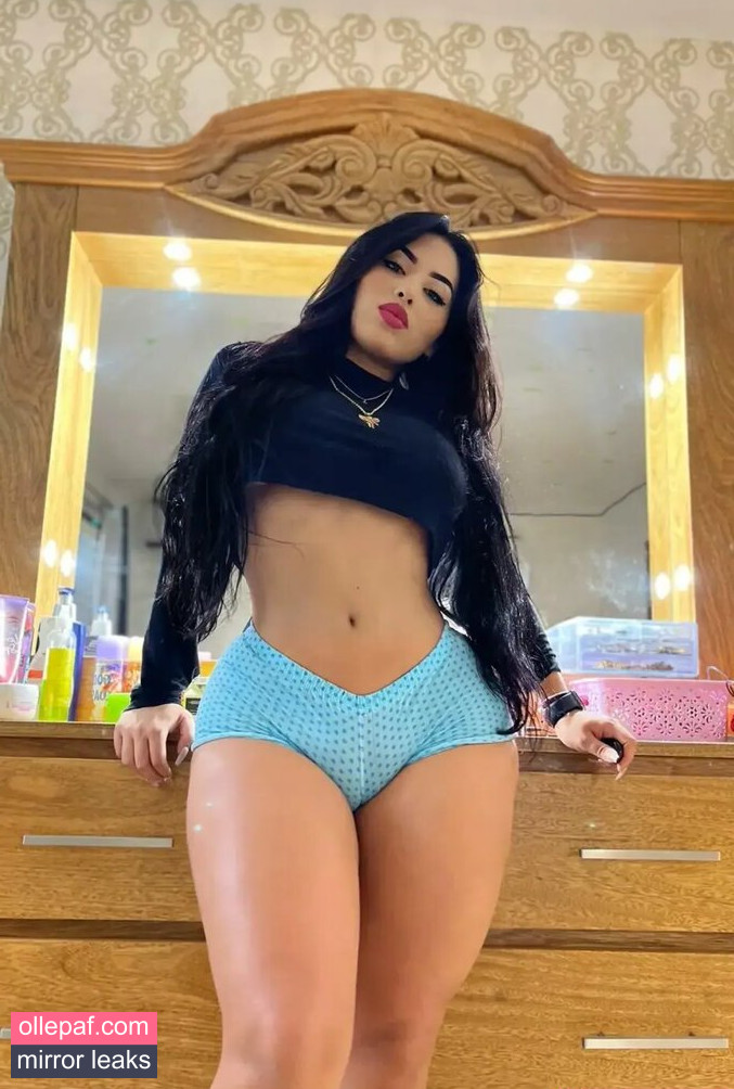 Latest Leaks yenlachinita Nude #5 - Fapello