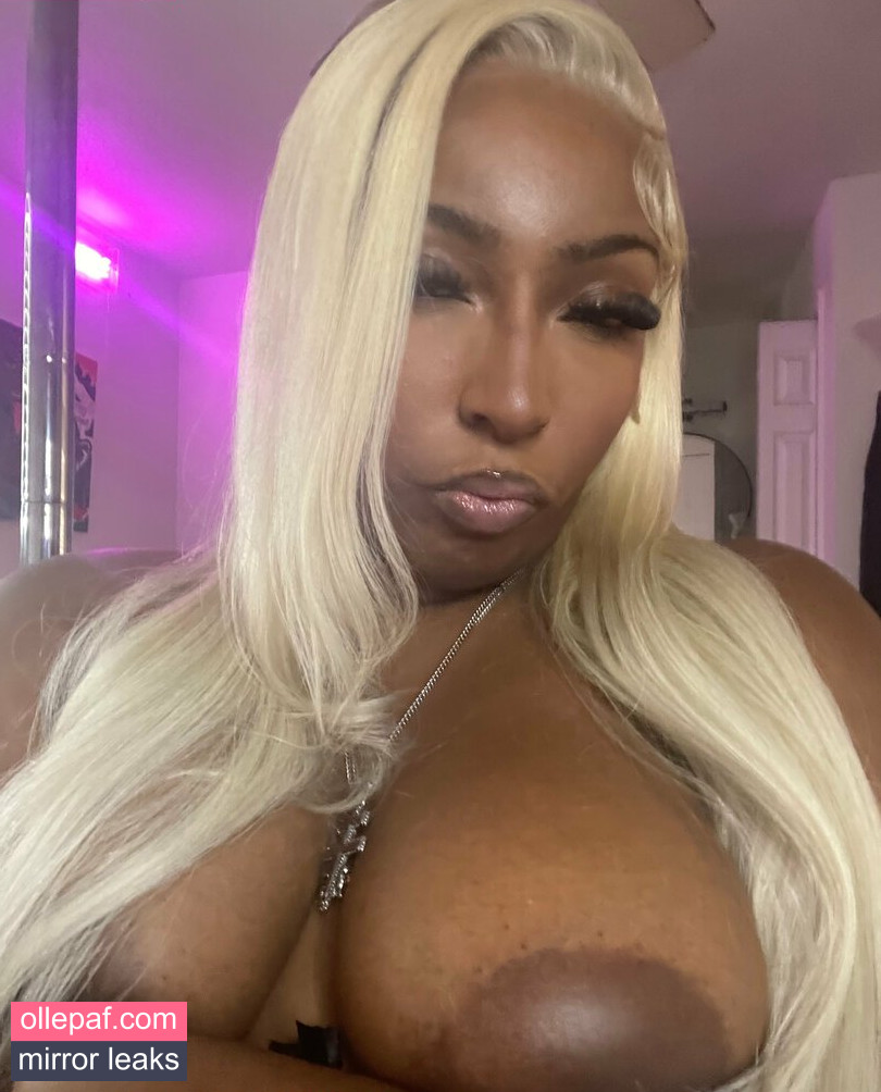 Latest Leaks yennraye Nude #48 - Fapello