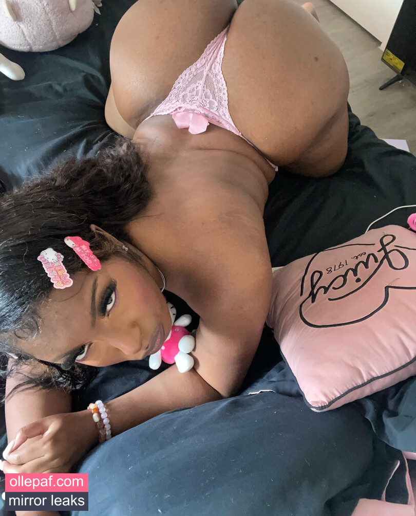 Latest Leaks yennraye Nude #64 - Fapello