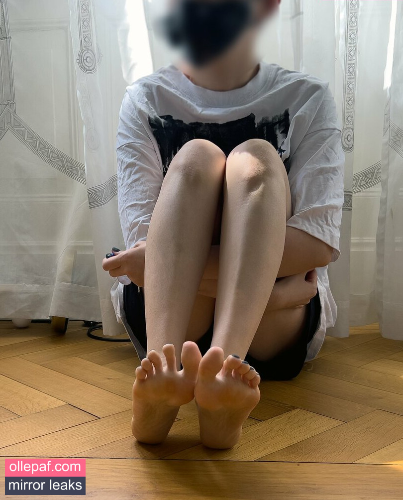 Latest Leaks Yeougui Nude #19 - Fapello
