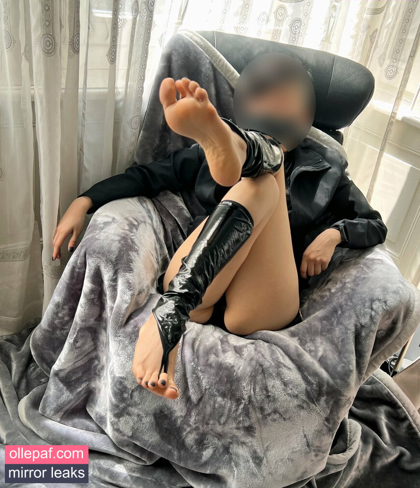 Latest Leaks Yeougui Nude #26 - Fapello