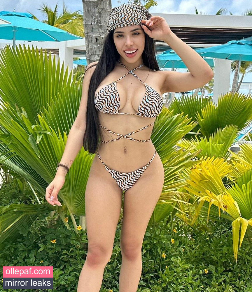 Latest Leaks Yeri Mua Nude #121 - Fapello