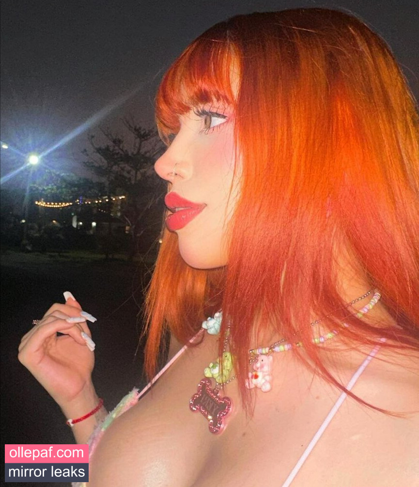 Latest Leaks Yeri Mua Nude #22 - Fapello
