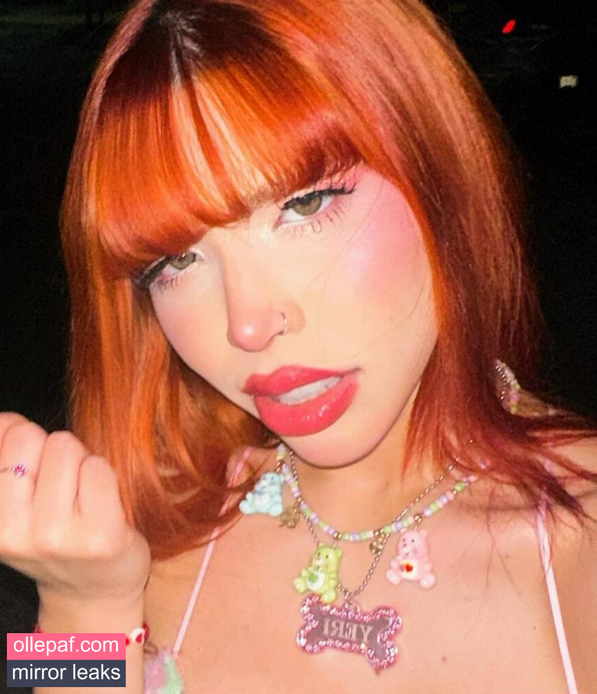 Latest Leaks Yeri Mua Nude #24 - Fapello