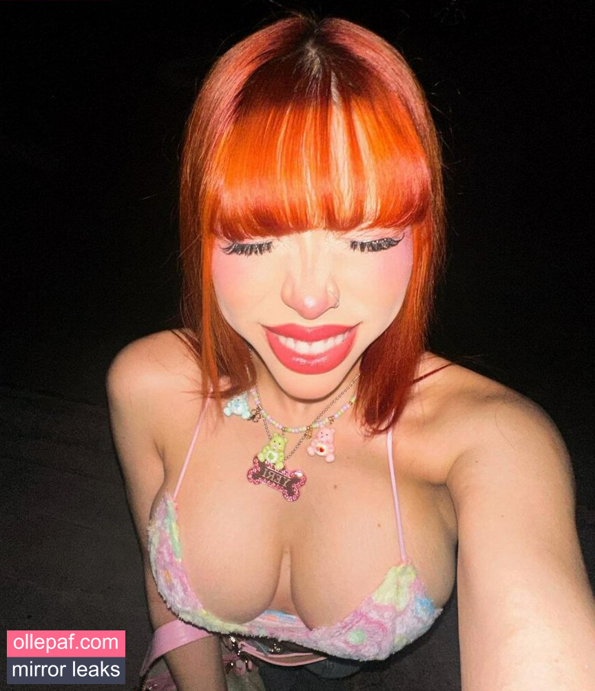 Latest Leaks Yeri Mua Nude #27 - Fapello