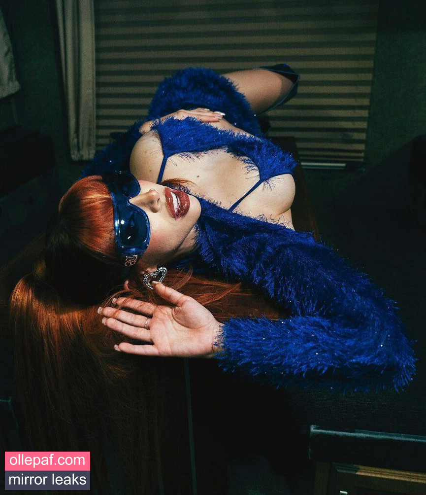 Latest Leaks Yeri Mua Nude #40 - Fapello