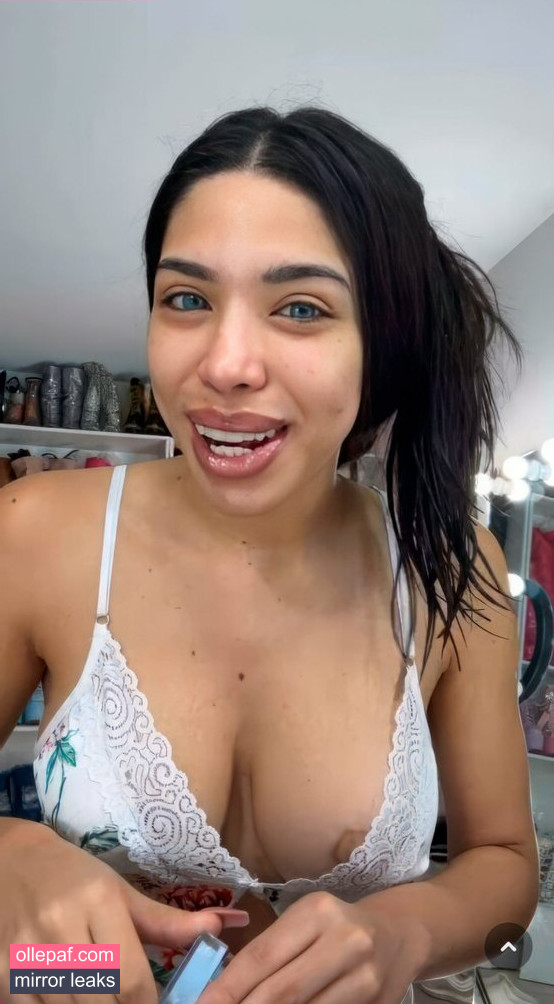 Latest Leaks Yeri Mua Nude #49 - Fapello