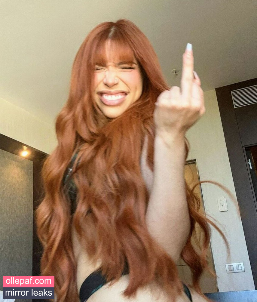Latest Leaks Yeri Mua Nude #59 - Fapello