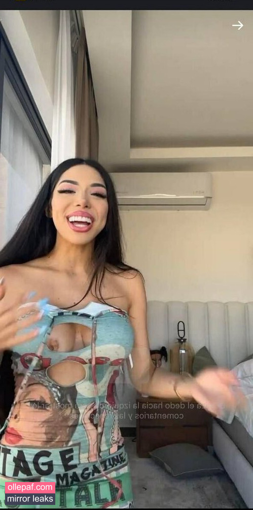 Latest Leaks Yeri Mua Nude #60 - Fapello