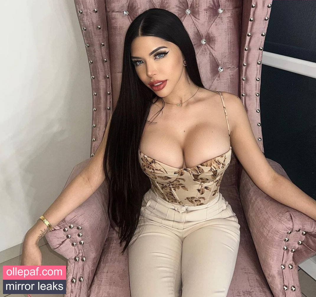 Latest Leaks Yeri Mua Nude #64 - Fapello
