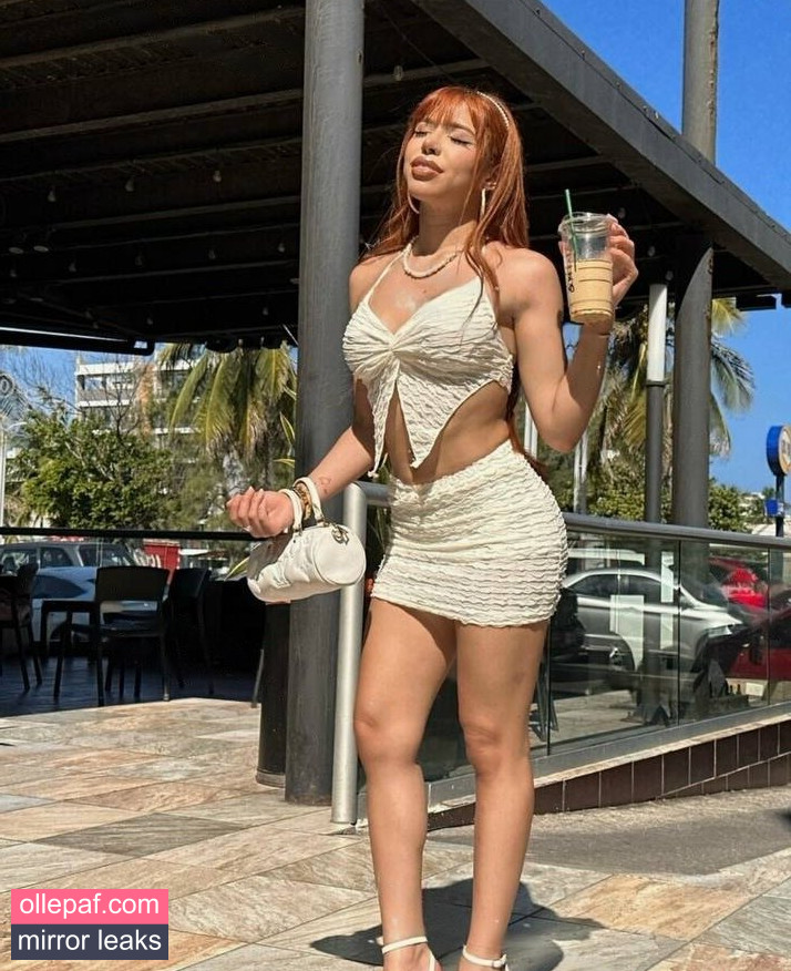 Latest Leaks Yeri Mua Nude #72 - Fapello