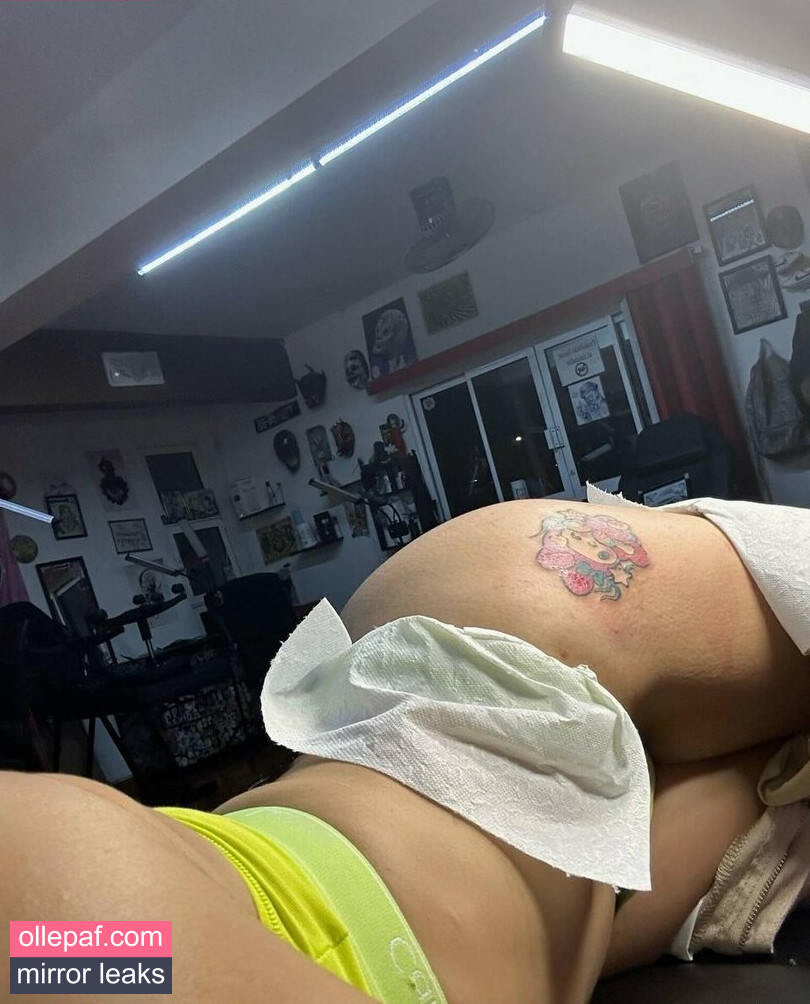 Latest Leaks Yeri Mua Nude #81 - Fapello