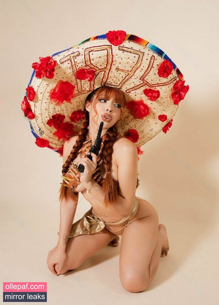 Latest Leaks Yeri Mua Nude #85 - Fapello