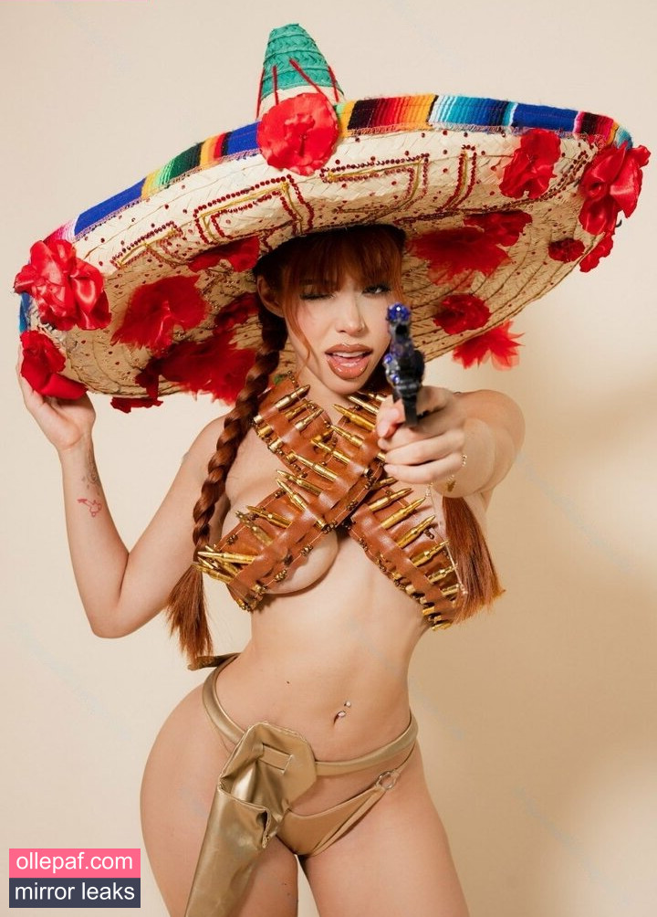 Latest Leaks Yeri Mua Nude #86 - Fapello