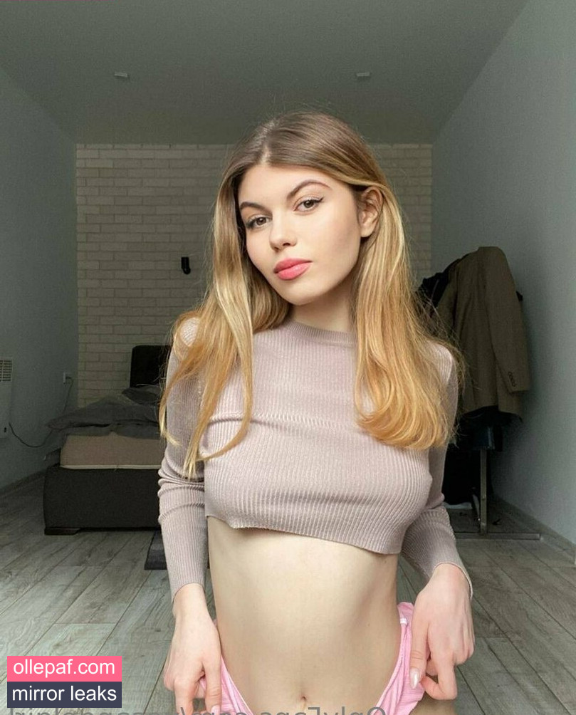 Latest Leaks Yesangelgirl Nude #103 - Fapello