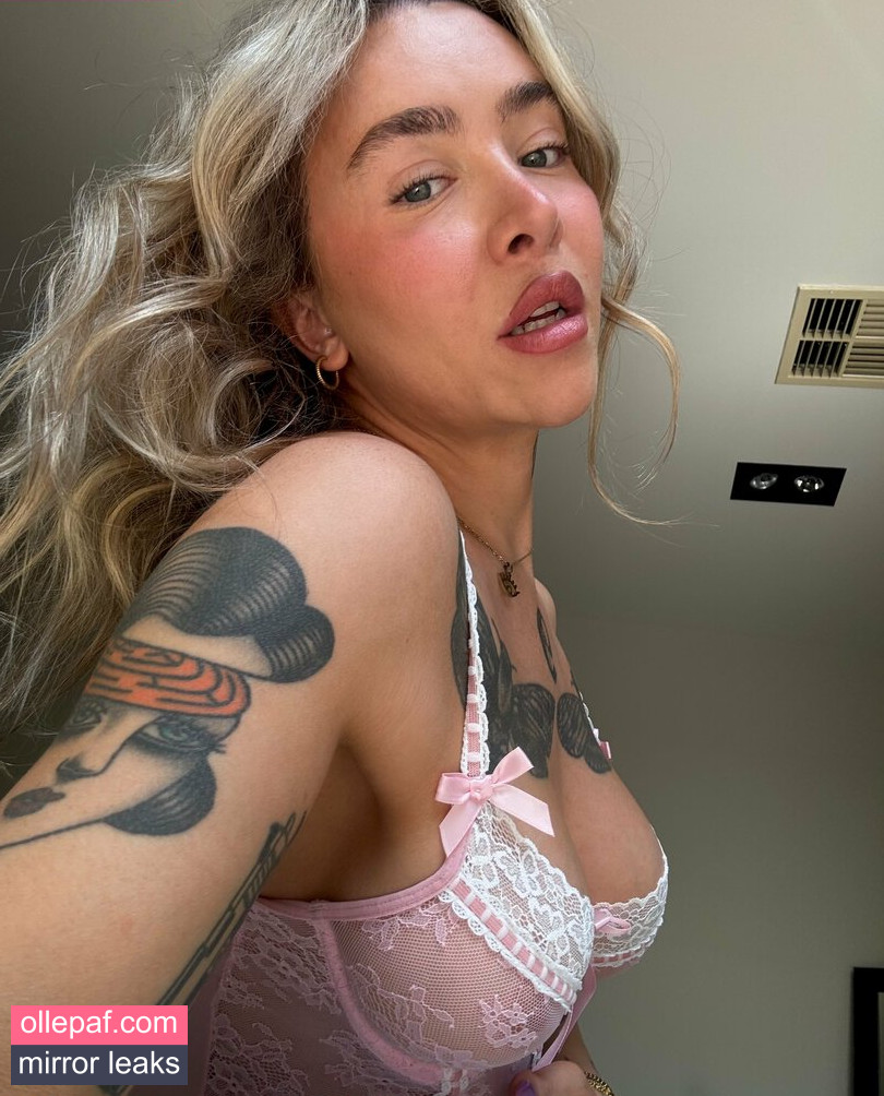 Latest Leaks Yesangelgirl Nude #37 - Fapello