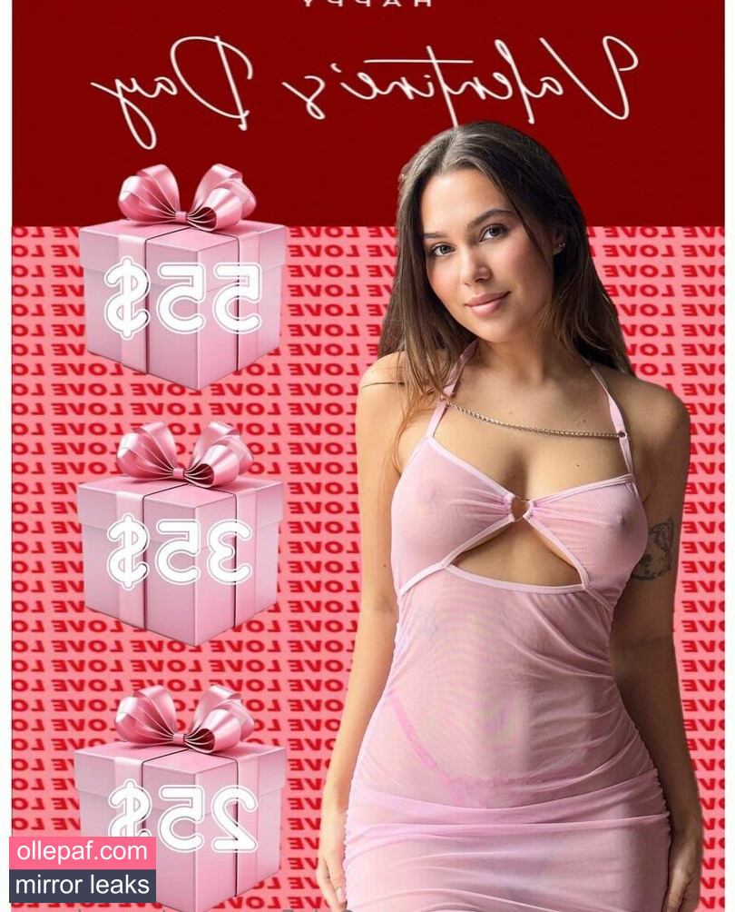 Latest Leaks YeseniaPan Nude #4 - Fapello