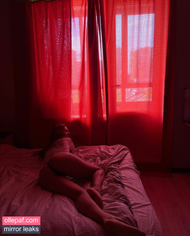 Latest Leaks YeseniaPan Nude #36 - Fapello