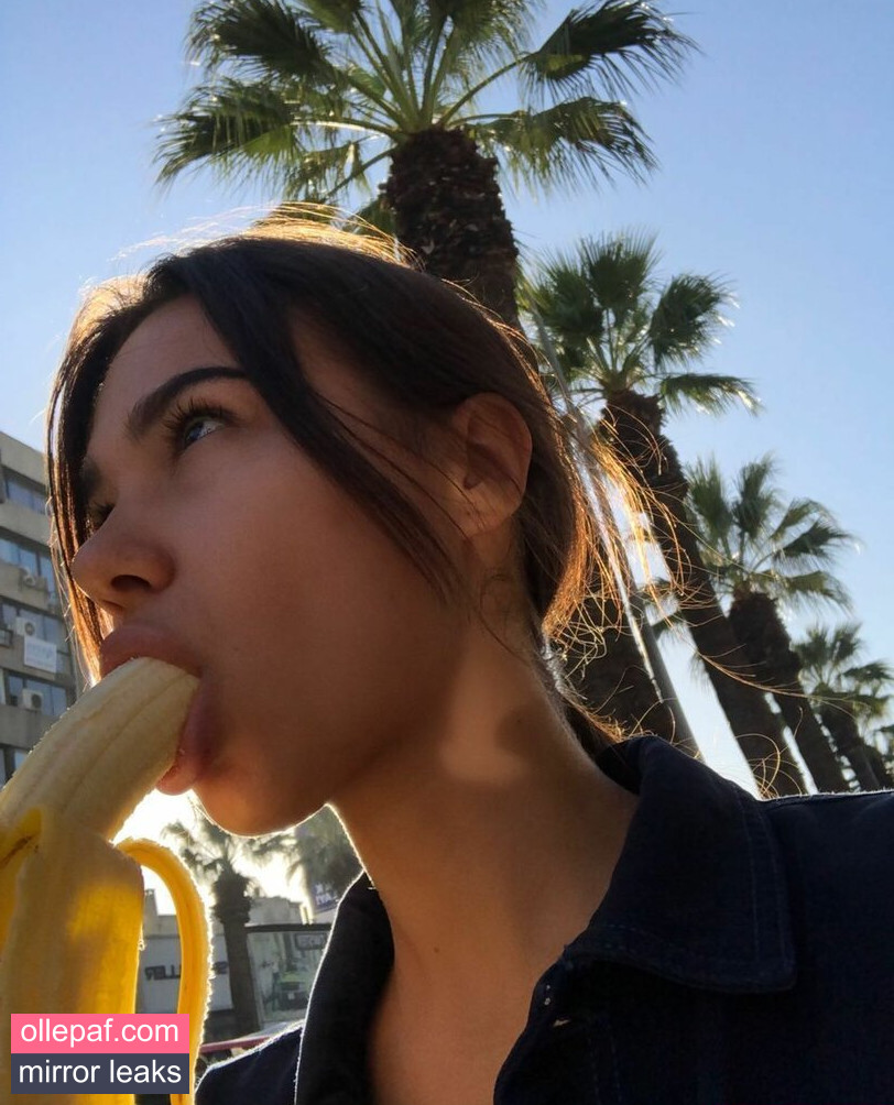 Latest Leaks YeseniaPan Nude #45 - Fapello