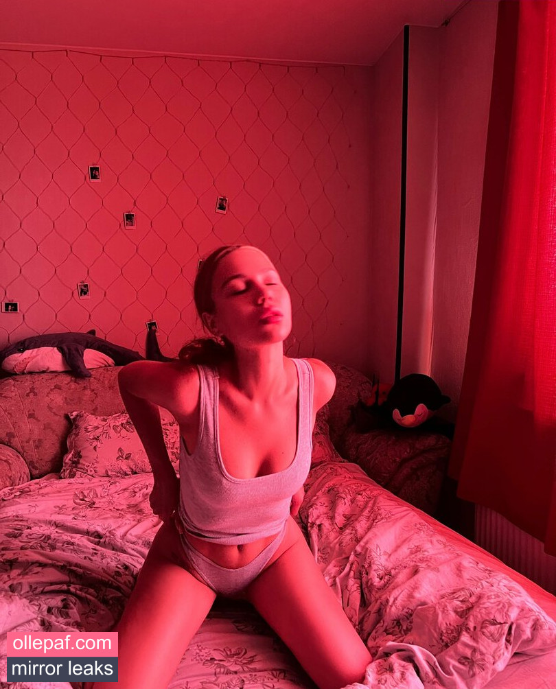 Latest Leaks YeseniaPan Nude #53 - Fapello