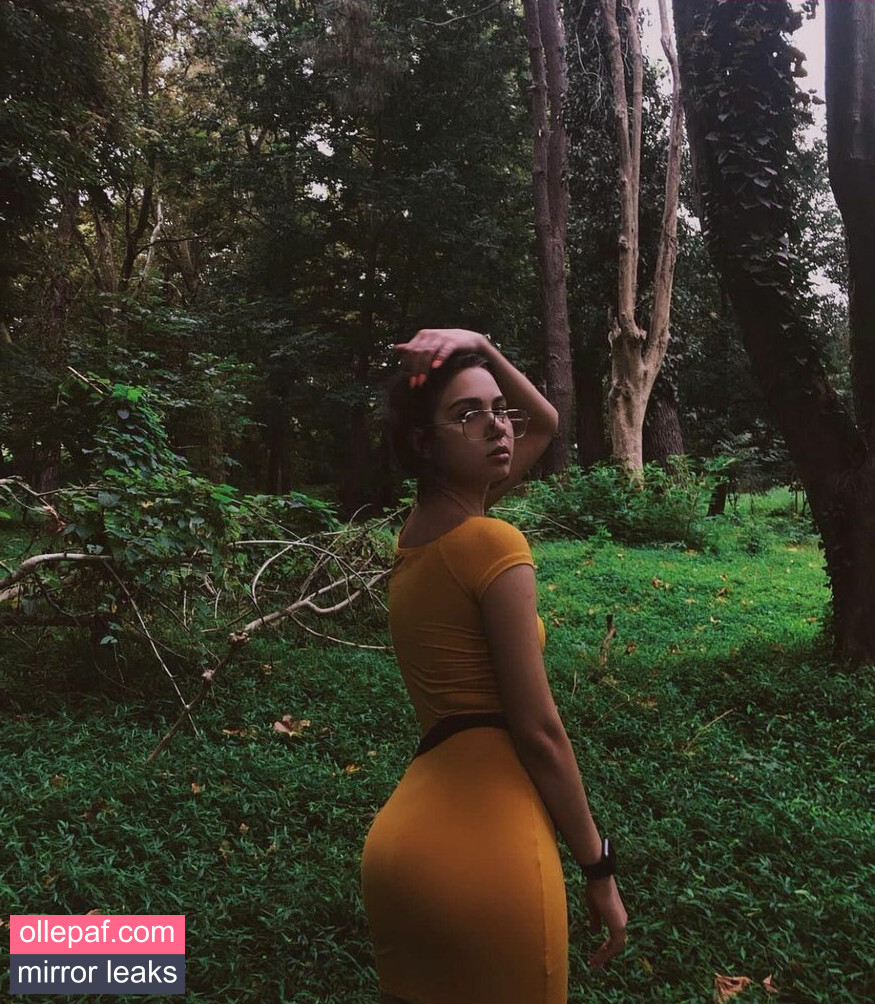 Latest Leaks YeseniaPan Nude #57 - Fapello