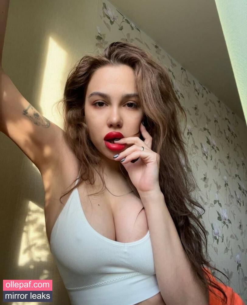 Latest Leaks YeseniaPan Nude #96 - Fapello