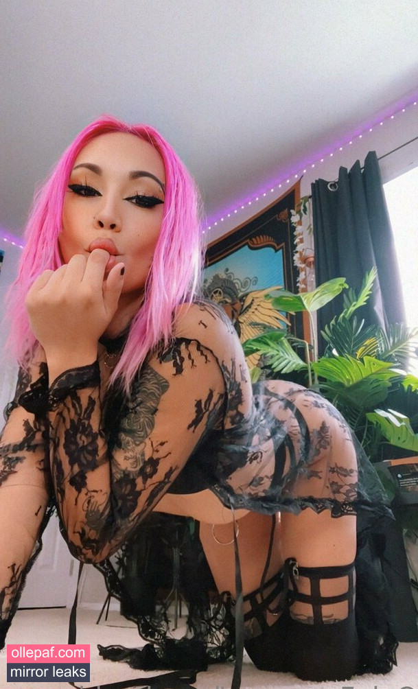 Latest Leaks yeshunnixx Nude #21 - Fapello