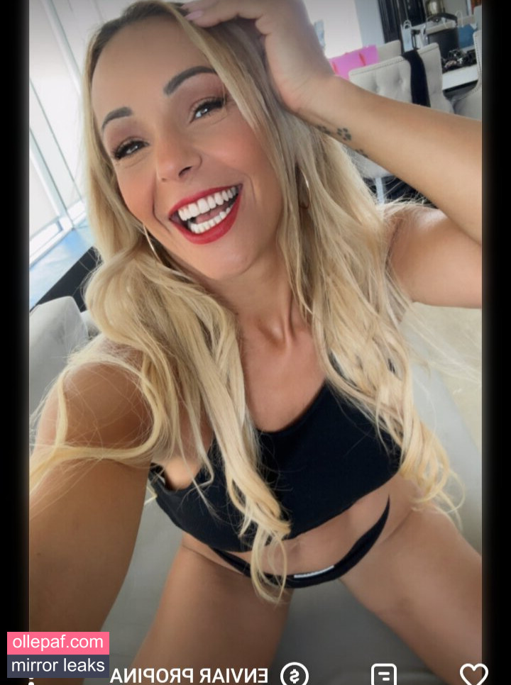 Latest Leaks Yesica Bopp Nude #16 - Fapello