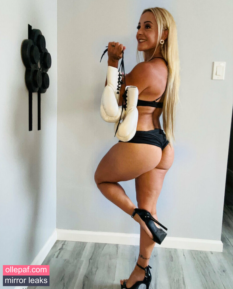 Latest Leaks Yesica Bopp Nude #5 - Fapello