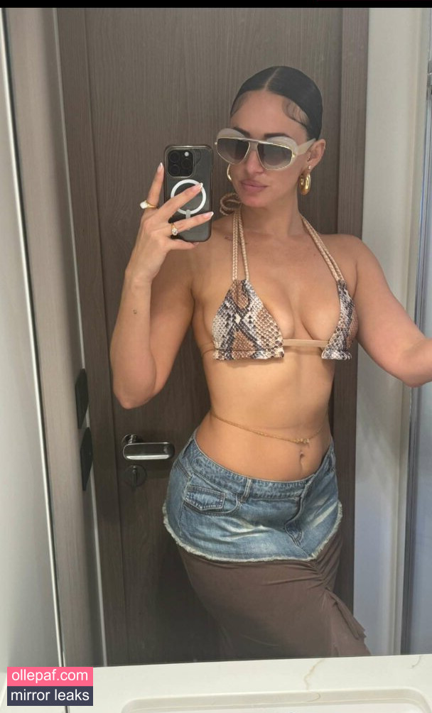 Yesjulz Nude Leaks OnlyFans #3 - Fapello