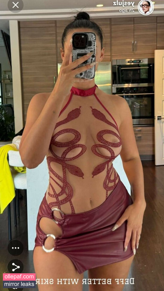 Yesjulz Nude Leaks OnlyFans #287 - Fapello