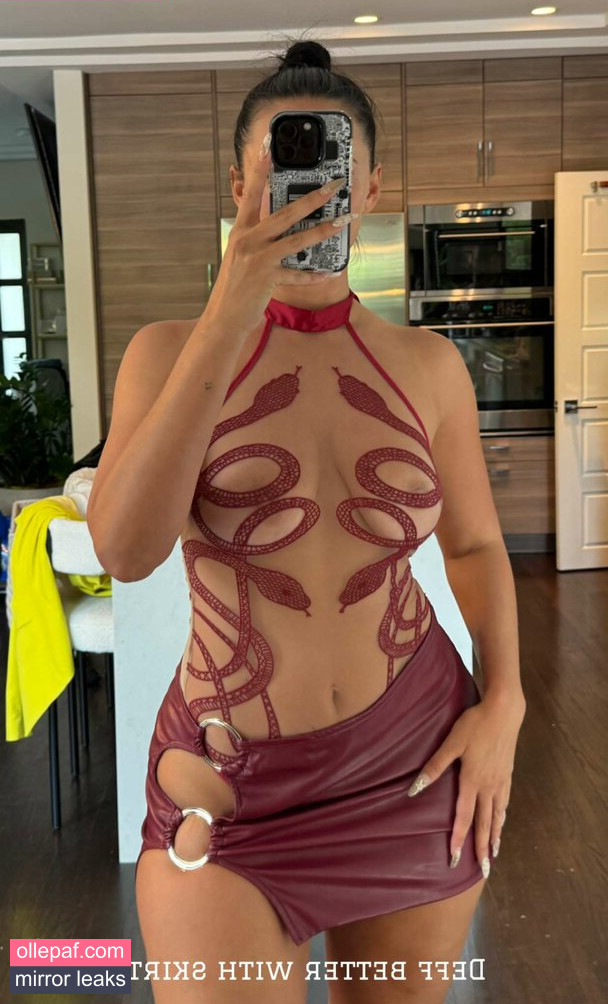 Yesjulz Nude Leaks OnlyFans #305 - Fapello