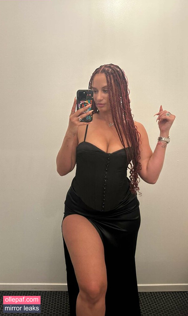 Latest Leaks Yesjulz Nude #579 - Fapello