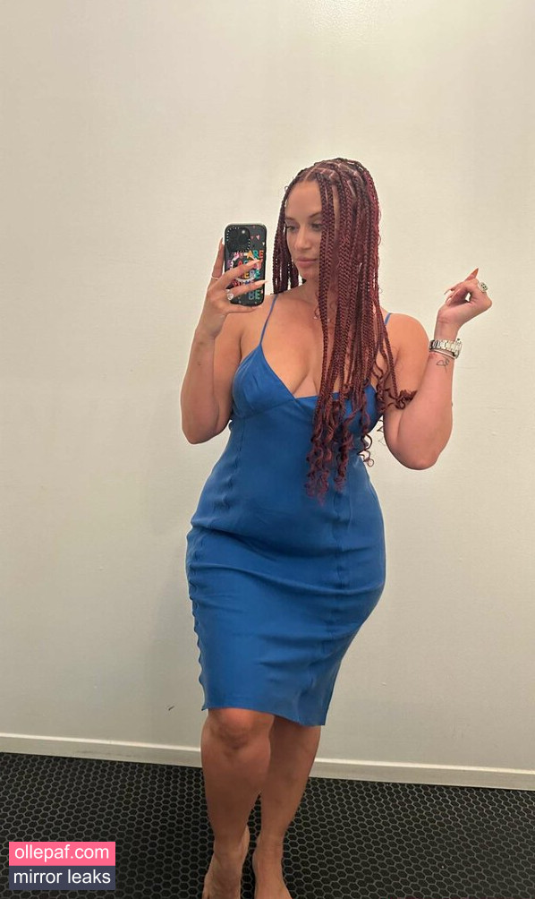Latest Leaks Yesjulz Nude #590 - Fapello