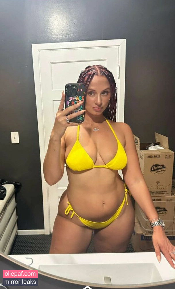 Latest Leaks Yesjulz Nude #599 - Fapello