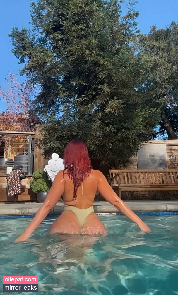 Yesjulz Nude Leaks OnlyFans #639 - Fapello