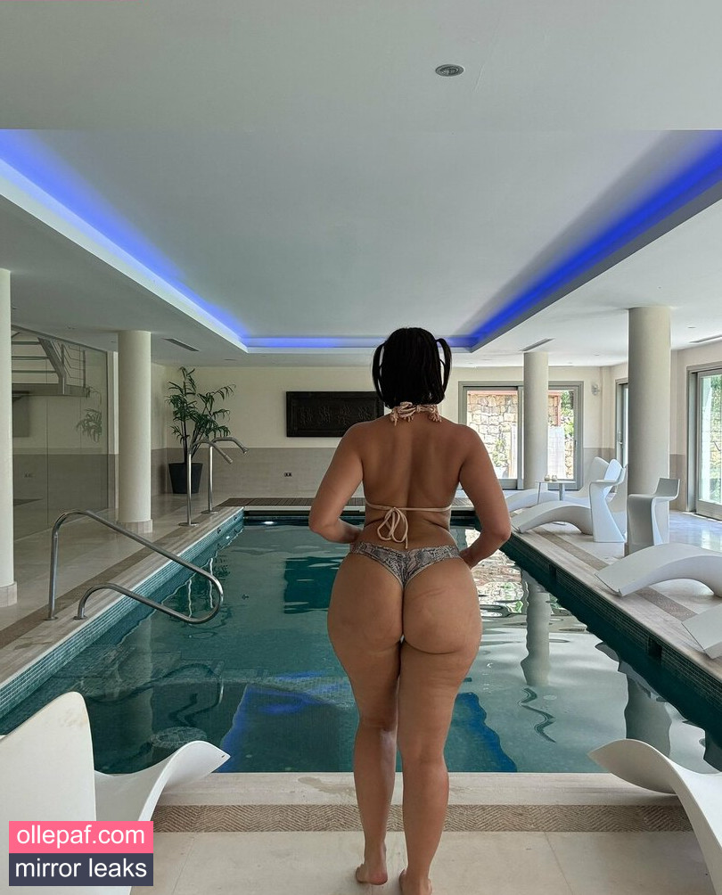 Latest Leaks Yesjulz Nude #5 - Fapello