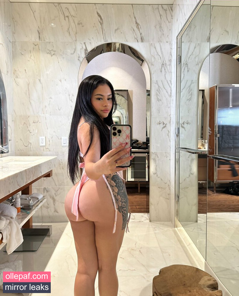 Latest Leaks yessenialoch Nude #25 - Fapello