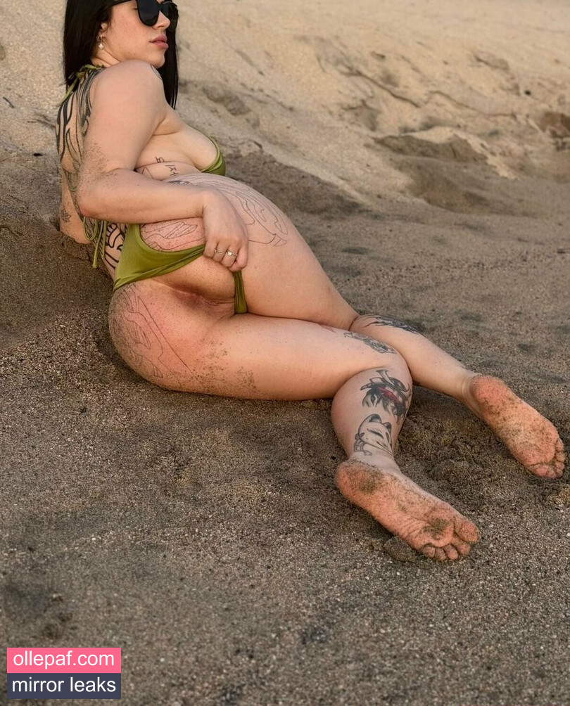 Latest Leaks yessica_castanedaa Nude #33 - Fapello