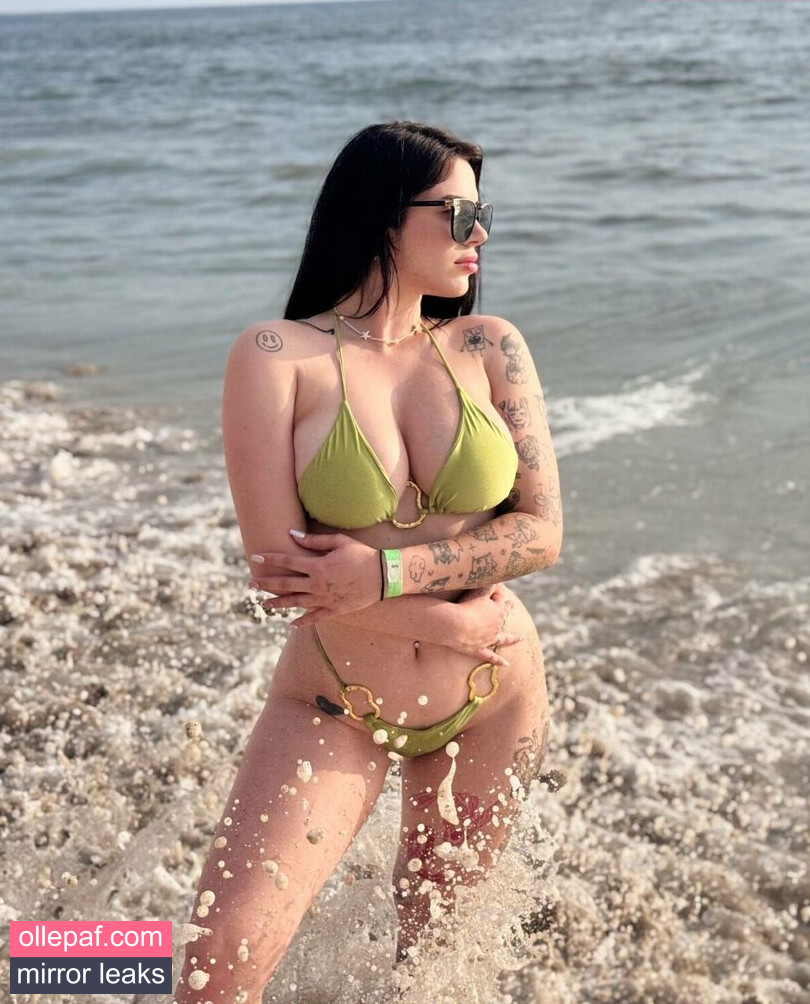 Latest Leaks yessica_castanedaa Nude #36 - Fapello