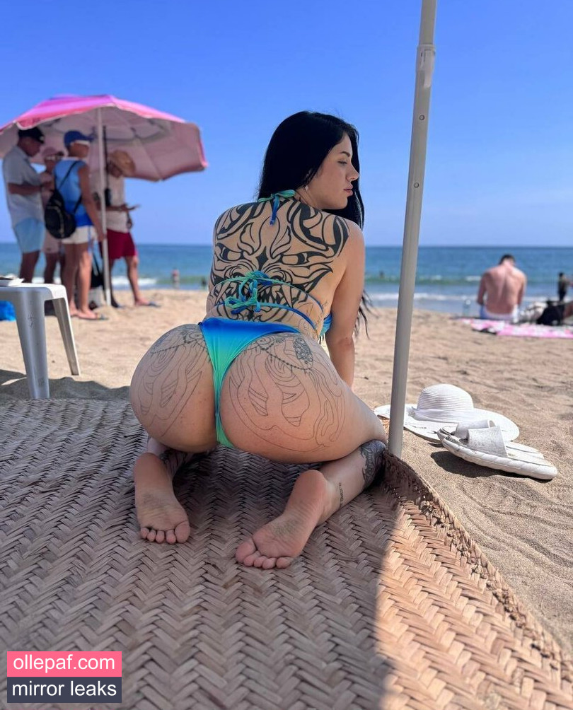 Latest Leaks yessica_castanedaa Nude #40 - Fapello