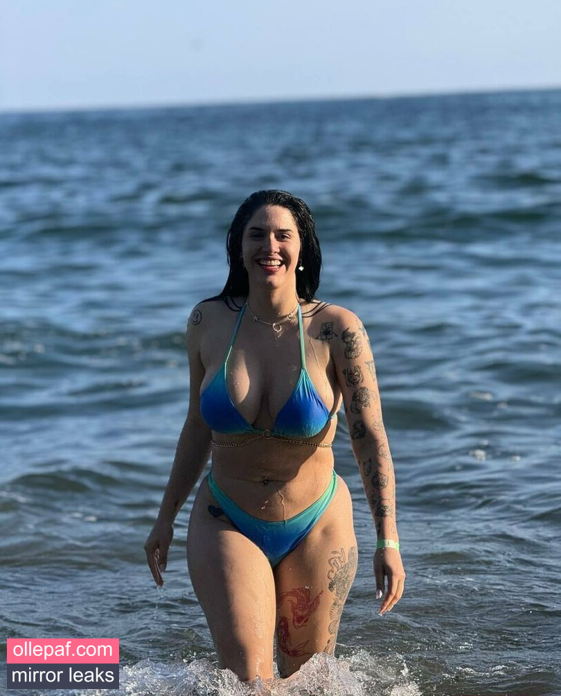 Latest Leaks yessica_castanedaa Nude #46 - Fapello