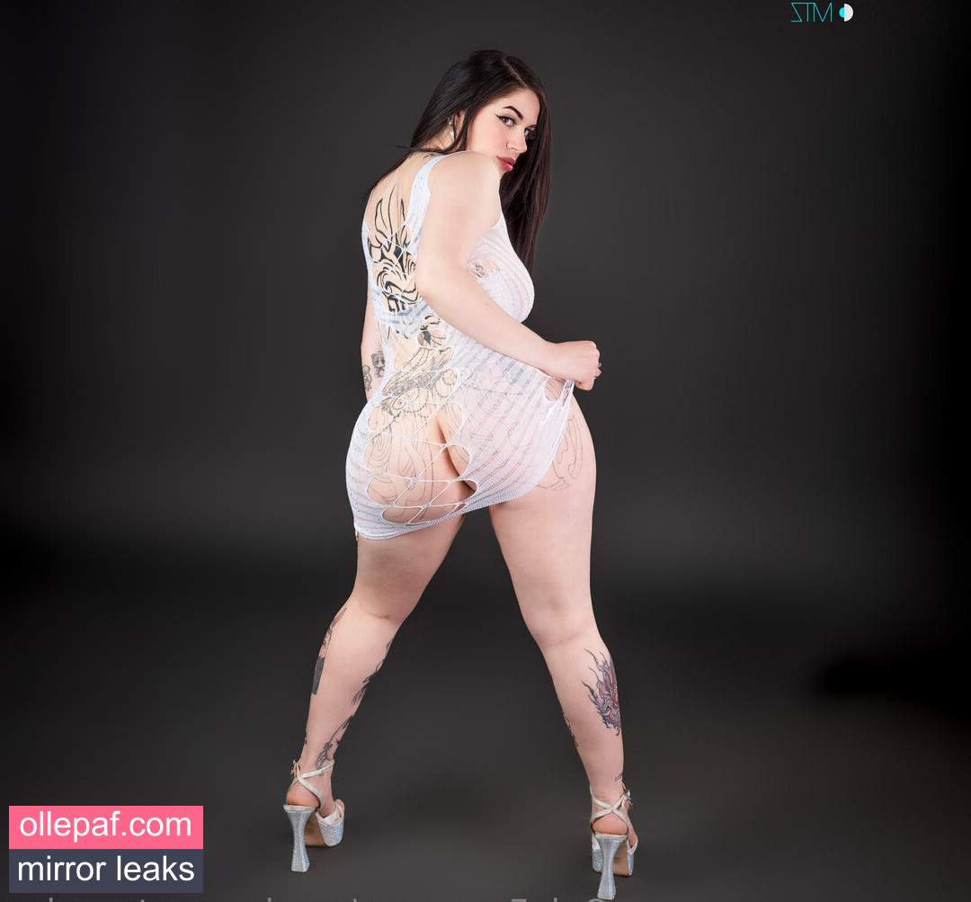 Latest Leaks yessica_castanedaa Nude #49 - Fapello