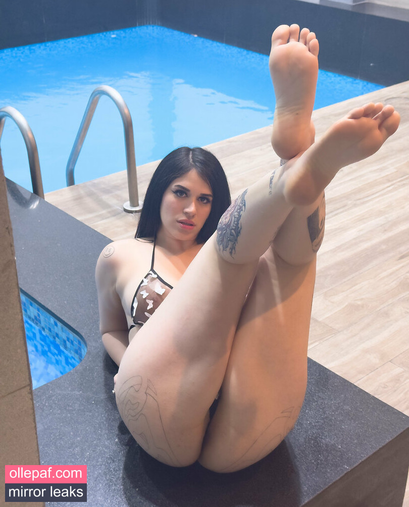 Latest Leaks yessica_castanedaa Nude #64 - Fapello