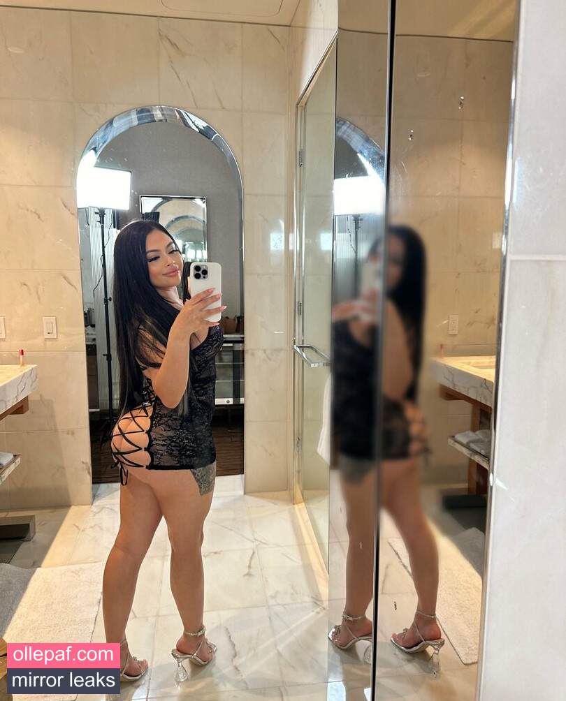 Latest Leaks yesso Nude #49 - Fapello