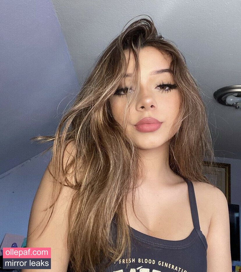 Latest Leaks yessseeeniiaa Nude #17 - Fapello
