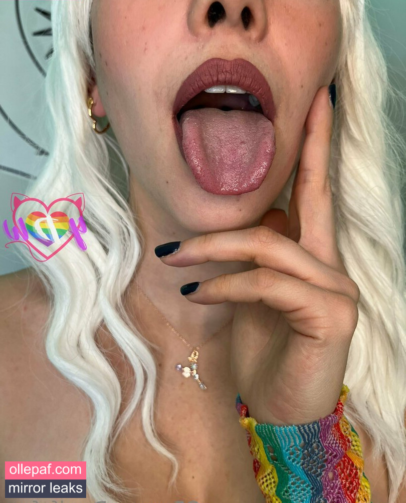 Latest Leaks yessydwaifufree Nude #119 - Fapello